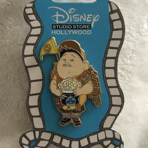 🌈Pixar’s Russel Pin